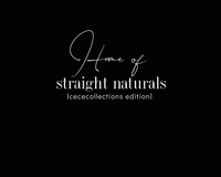 Home of Straight Naturals